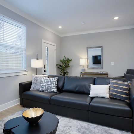 Modern Townhome, 10Min To Downtown! 8Min To Grand Ole Opry! Sleeps 8! Nashville Exterior foto